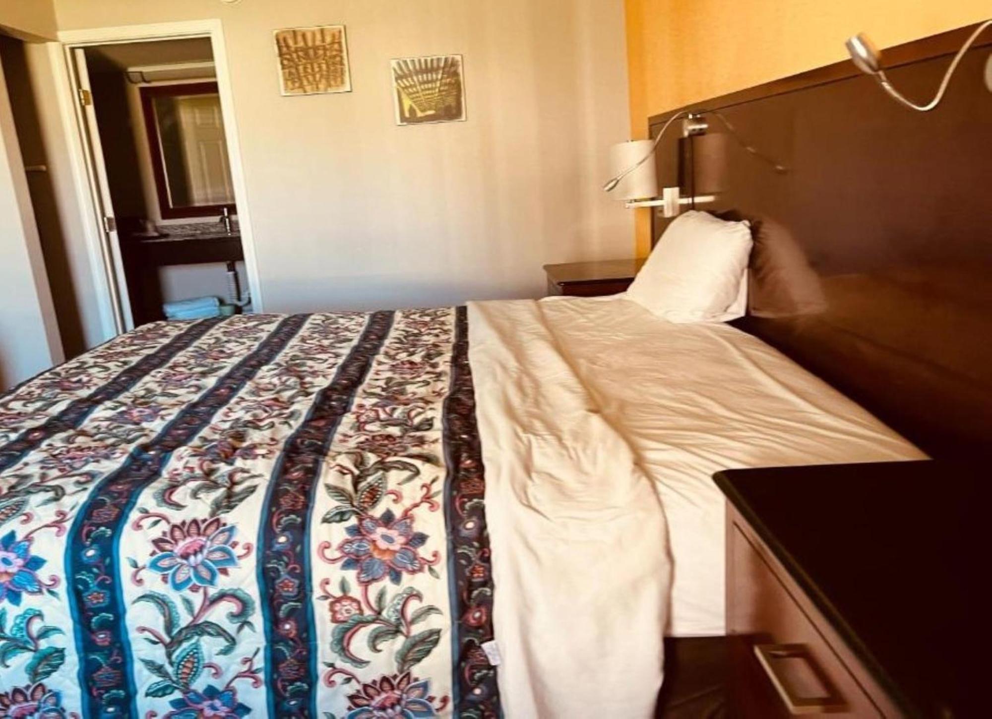 Cambridge Inn Oklahoma Dış mekan fotoğraf