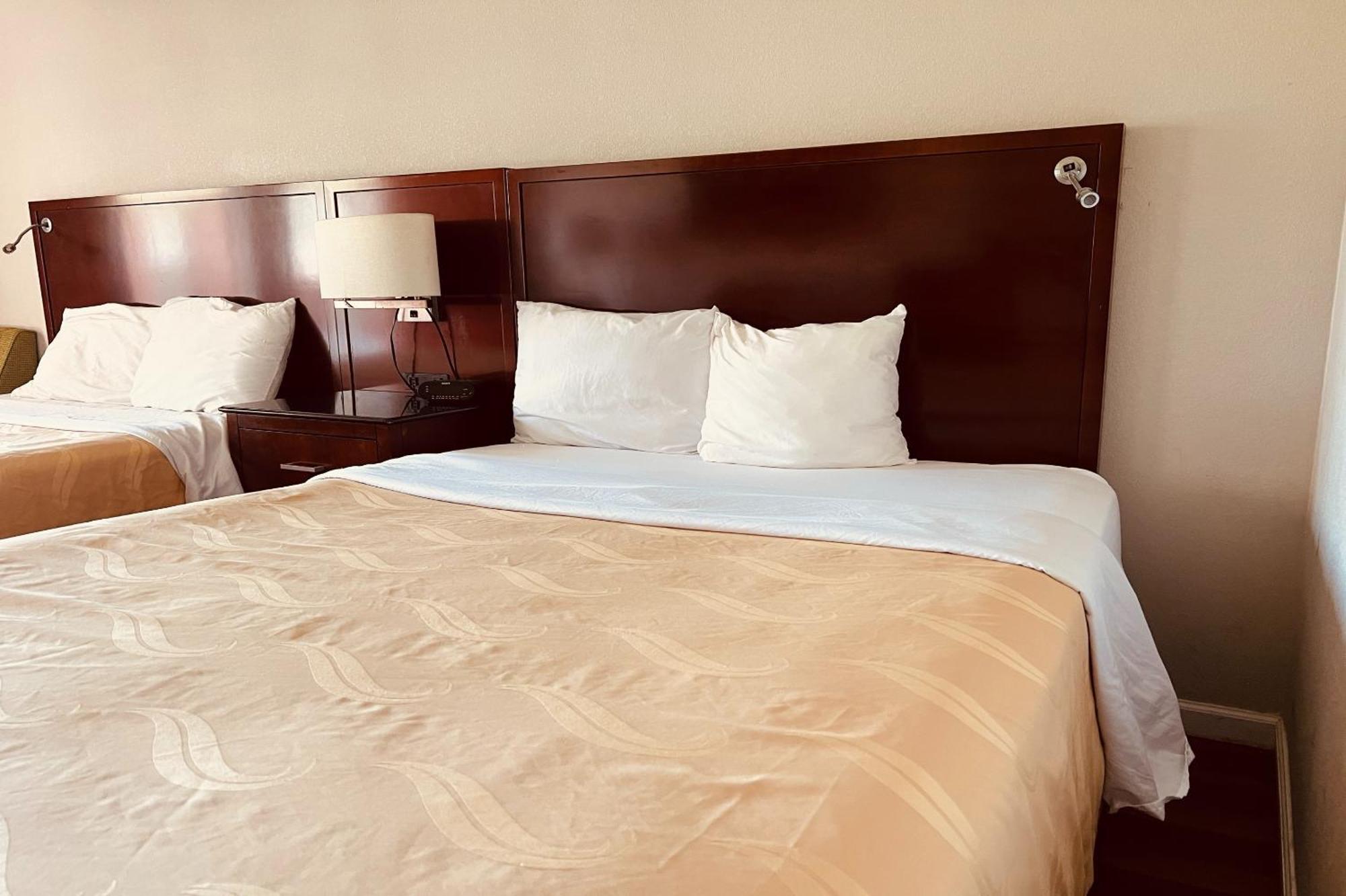 Cambridge Inn Oklahoma Dış mekan fotoğraf