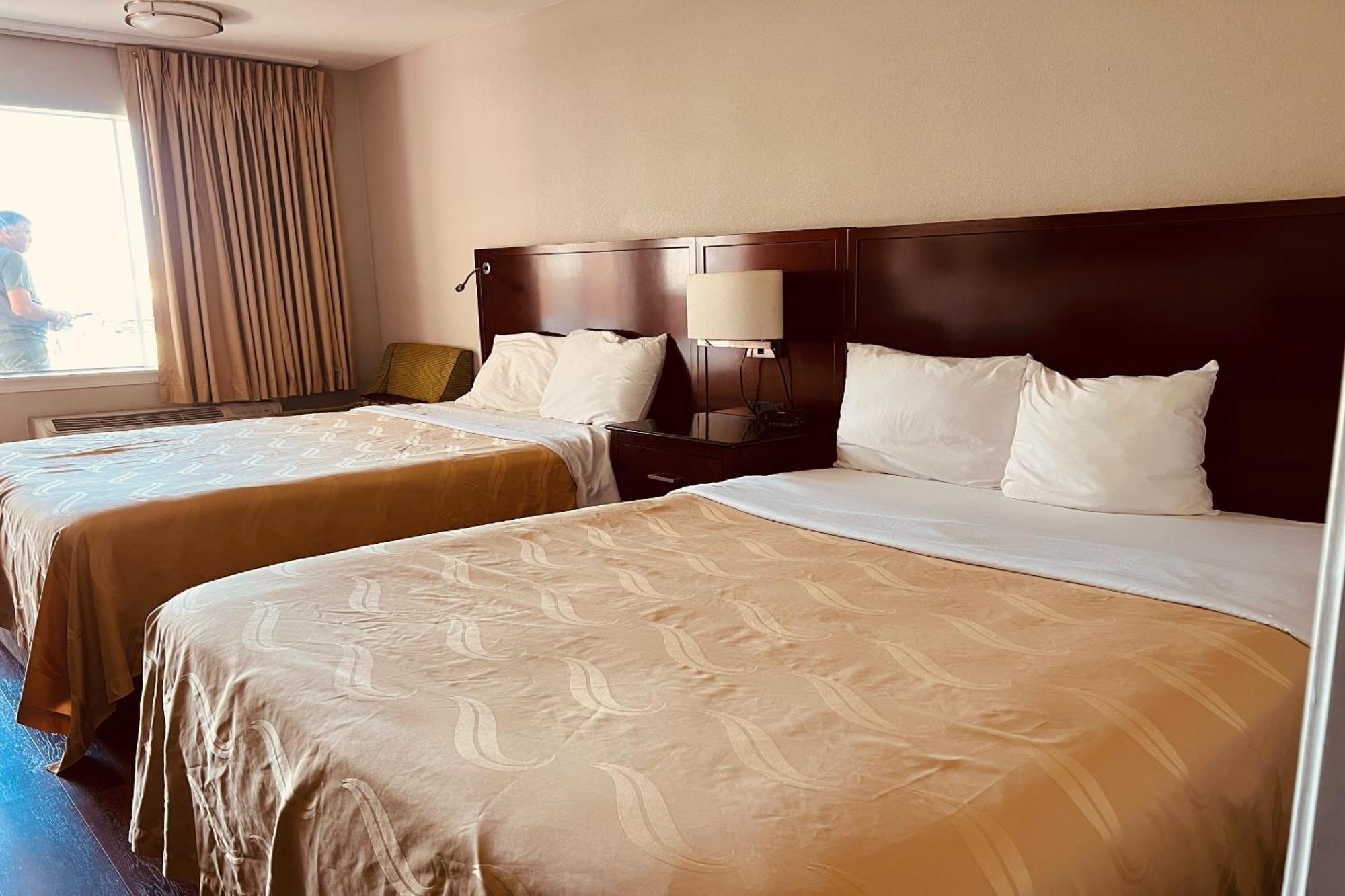 Cambridge Inn Oklahoma Dış mekan fotoğraf