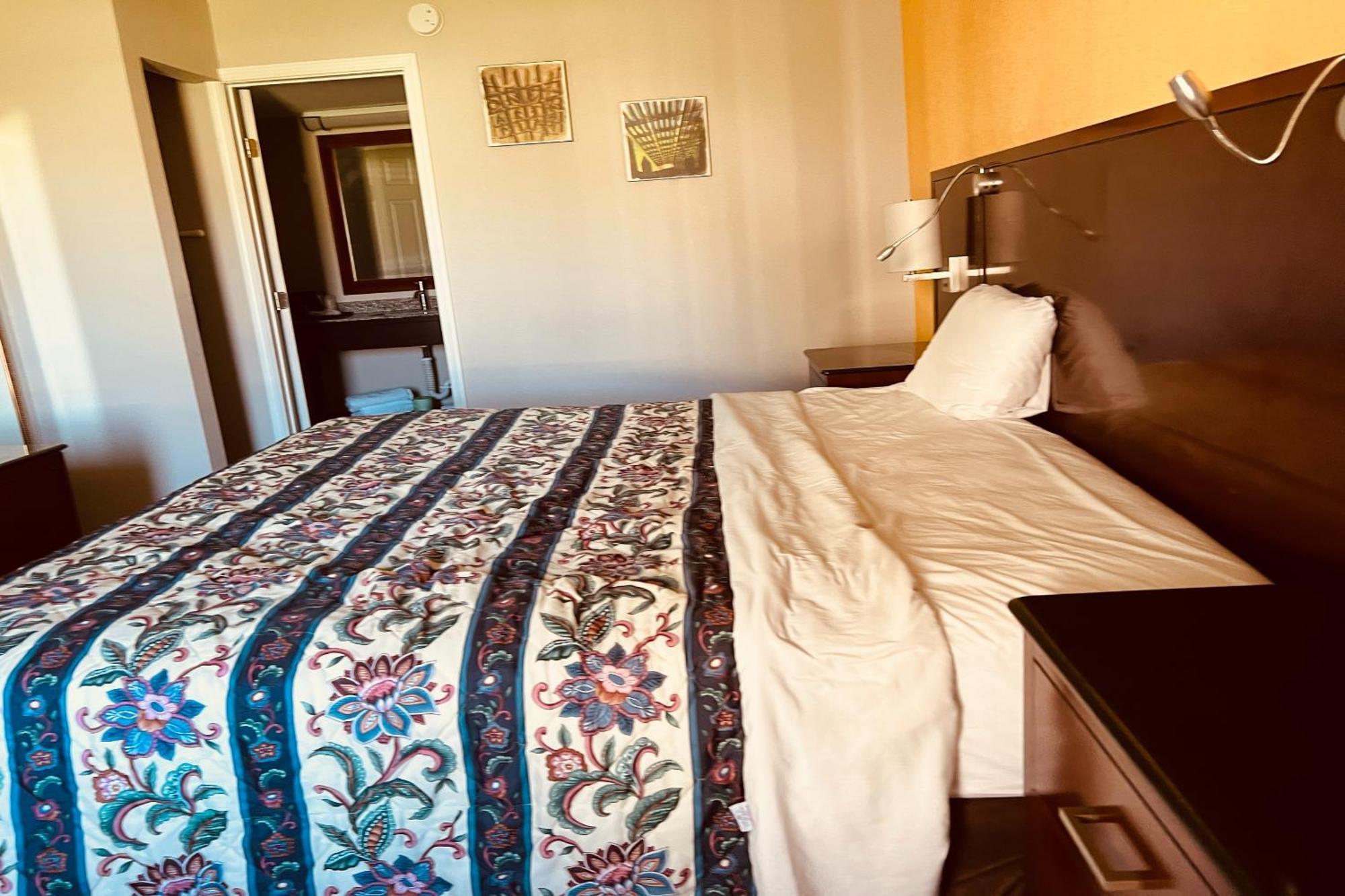 Cambridge Inn Oklahoma Dış mekan fotoğraf
