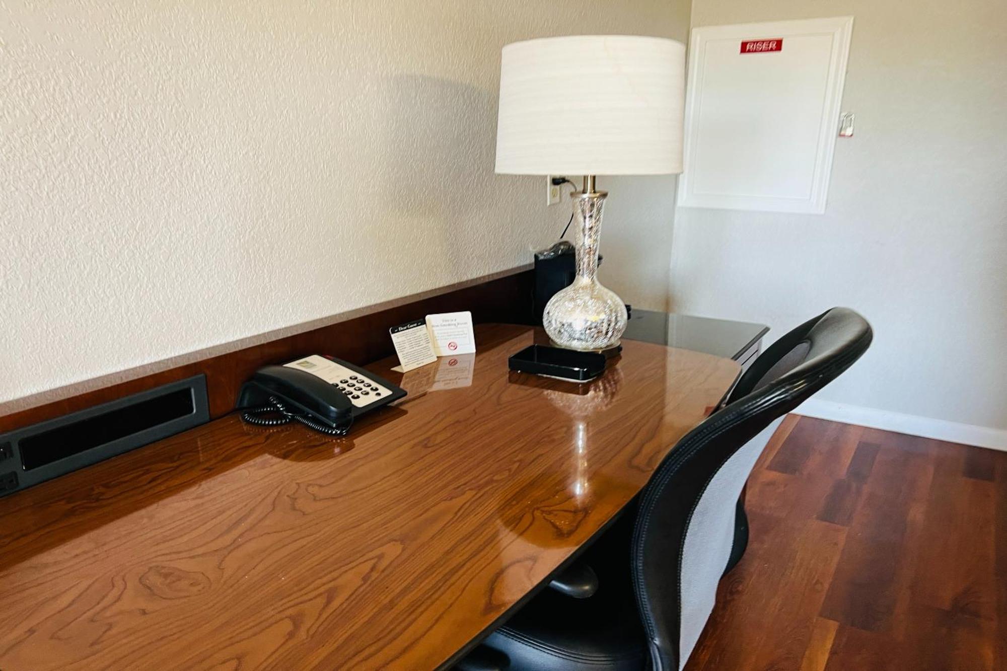 Cambridge Inn Oklahoma Dış mekan fotoğraf