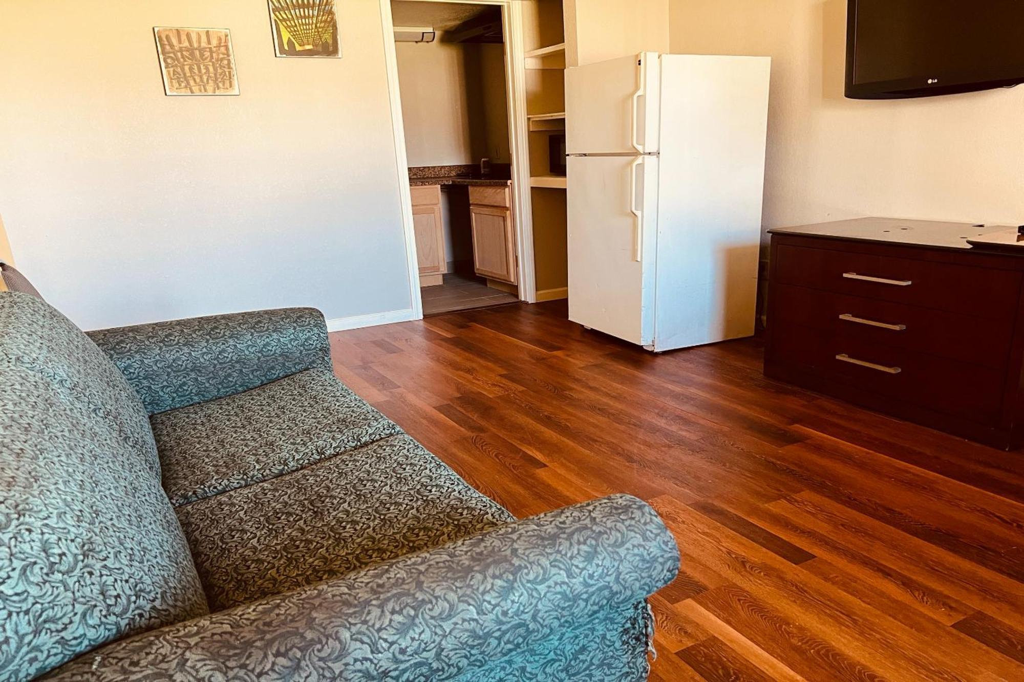 Cambridge Inn Oklahoma Dış mekan fotoğraf